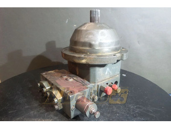 Гидравлический мотор LINDE