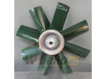 Вентилятор