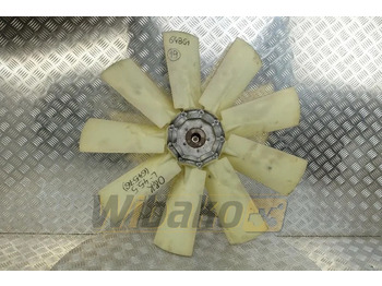 Вентилятор