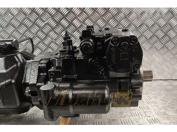 Гидравлический насос REXROTH