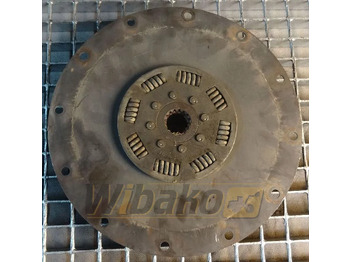 Сцепление и запчасти SACHS