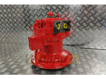 Гидравлический мотор SHIBAURA