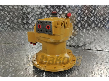 Гидравлический мотор SHIBAURA