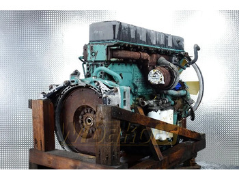 Двигатель VOLVO