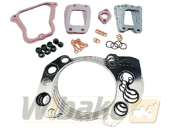 Прокладка двигателя