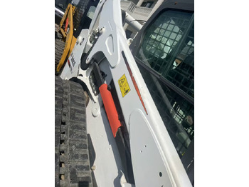 Гусеничный мини-погрузчик BOBCAT T770: фото 2