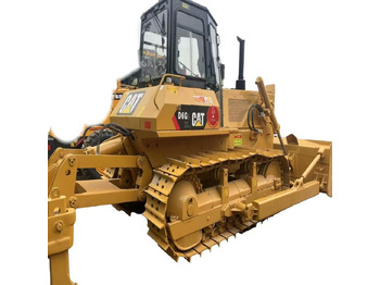 Бульдозер CATERPILLAR D6G