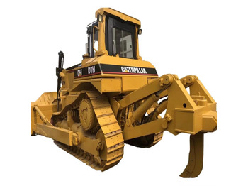 Бульдозер CATERPILLAR D7H
