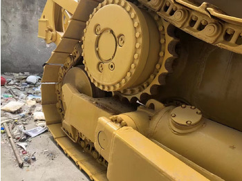 CATERPILLAR D7H в лизинг CATERPILLAR D7H: фото 3