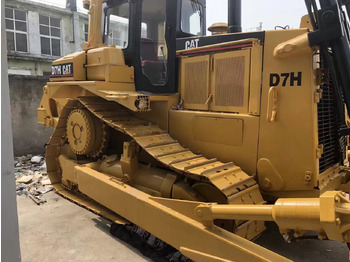 CATERPILLAR D7H в лизинг CATERPILLAR D7H: фото 5