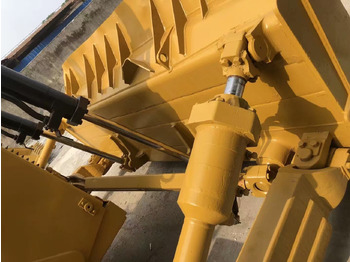 CATERPILLAR D7H в лизинг CATERPILLAR D7H: фото 2