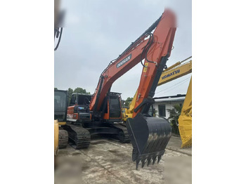 Гусеничный экскаватор DOOSAN DX225LC-9C