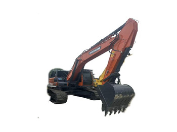 Гусеничный экскаватор DOOSAN DX225LC-9C