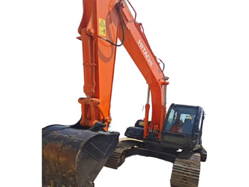 Гусеничный экскаватор HITACHI ZX160