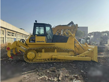 Бульдозер KOMATSU D85EX-18