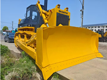 Бульдозер SHANTUI SD32: фото 3