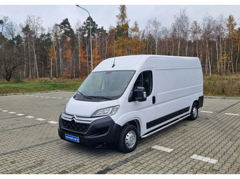 Легковой фургон CITROËN Jumper
