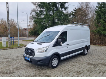 Легковой фургон FORD Transit