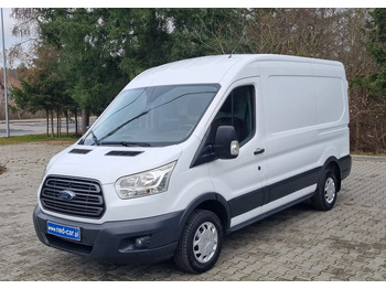 Легковой фургон FORD Transit