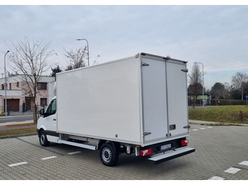 Volkswagen Crafter в лизинг Volkswagen Crafter: фото 5