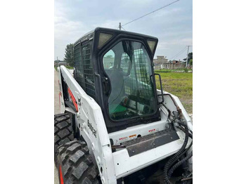 Колёсный погрузчик BOBCAT Brand Skid Loader S185 Used Machine  Hot Sale [ Copy ]: фото 3