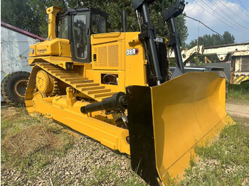 Бульдозер CATERPILLAR D8R
