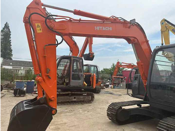 Гусеничный экскаватор HITACHI ZX70 Original Japan Surplus Hitachi ZX70 for Sale [ Copy ]: фото 4