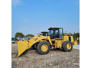 Колёсный погрузчик Used CAT 950G Wheel Loader Original Cat Construction Machine CAT 950g for Hot Sale Used Excavator [ Copy ]: фото 4