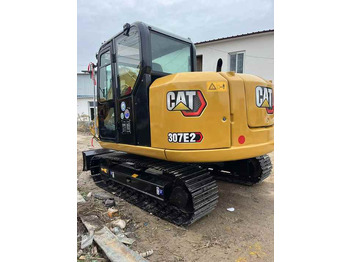 Экскаватор Used Caterpillar CAT 307E2 Crawler Mini Hydraulic Digger Second Hand Cat 307E2 Excavator [ Copy ]: фото 4