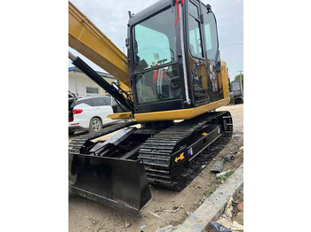 Экскаватор Used Caterpillar CAT 307E2 Crawler Mini Hydraulic Digger Second Hand Cat 307E2 Excavator [ Copy ]: фото 3