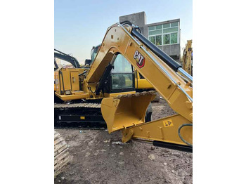 Экскаватор Used Caterpillar CAT 307E2 Crawler Mini Hydraulic Digger Second Hand Cat 307E2 Excavator [ Copy ]: фото 5