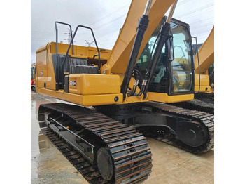 Гусеничный экскаватор CATERPILLAR 320GC
