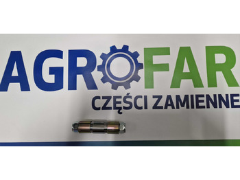 Запчасти JOHN DEERE