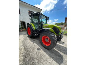 Трактор CLAAS Axos