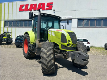 Трактор CLAAS Arion 610