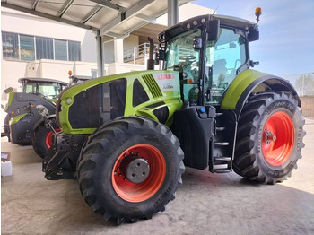 Трактор Claas Axion 950 Cmatic: фото 3