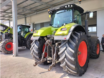Трактор Claas Axion 950 Cmatic: фото 5