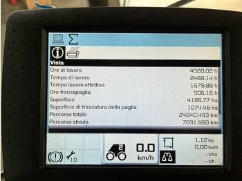 Claas Lexion 760 в лизинг Claas Lexion 760: фото 3 Claas Lexion 760 в лизинг Claas Lexion 760: фото 3