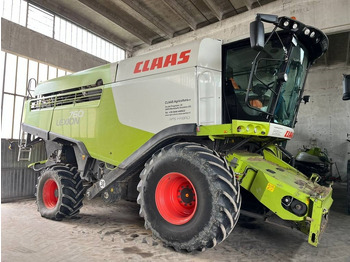 Claas Lexion 760 в лизинг Claas Lexion 760: фото 1 Claas Lexion 760 в лизинг Claas Lexion 760: фото 1