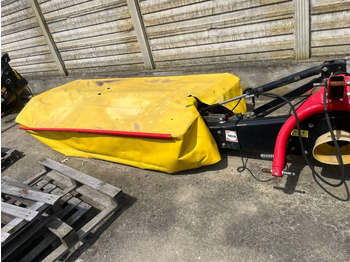 Косилка FELLA