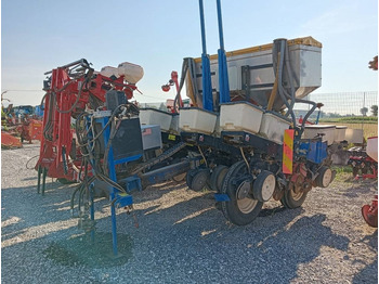 Сеялка точного высева