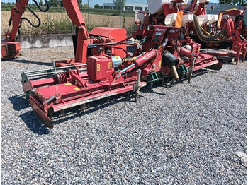 Kverneland NG-H101F30  в лизинг Kverneland NG-H101F30: фото 1