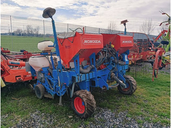 Сеялка точного высева MONOSEM