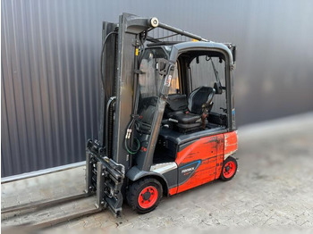 Электропогрузчик FENWICK