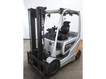 Электропогрузчик STILL RX60