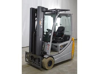 Электропогрузчик STILL RX20