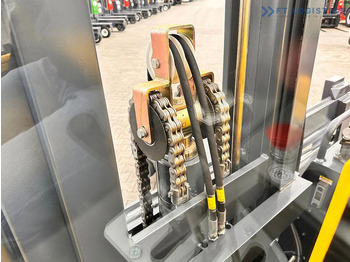 Четырехсторонний погрузчик Combilift C4500 / DUPLEX / 4050MM / DIESEL / WIDE POSITIONER / FREE LIFT C4500 / DUPLEX / 4050MM / DIESEL / WIDE POSITIONER / FREE LIFT: фото 2 Четырехсторонний погрузчик Combilift C4500 / DUPLEX / 4050MM / DIESEL / WIDE POSITIONER / FREE LIFT C4500 / DUPLEX / 4050MM / DIESEL / WIDE POSITIONER / FREE LIFT: фото 2