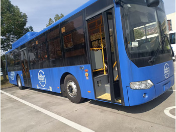 Туристический автобус