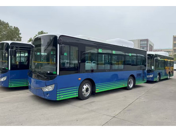 Городской автобус