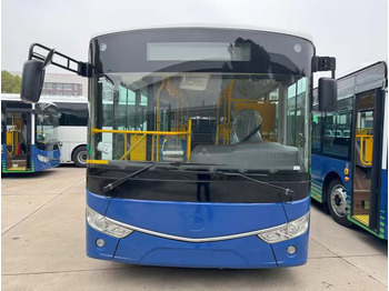 Городской автобус